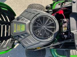 2026, John Deere, S220, 42 in