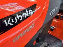 2026, Kubota, GR2120, 48 in