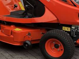 2026, Kubota, GR2120, 48 in