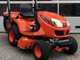 2026, Kubota, GR2120, 48 in