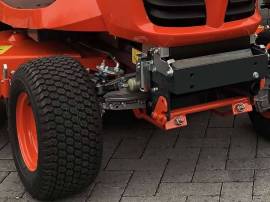 2026, Kubota, GR2120, 48 in