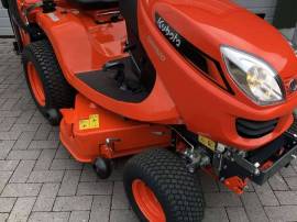 2026, Kubota, GR2120, 48 in