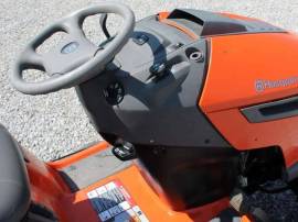 2008, Husqvarna, LGT2654, 54 in