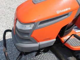 2008, Husqvarna, LGT2654, 54 in