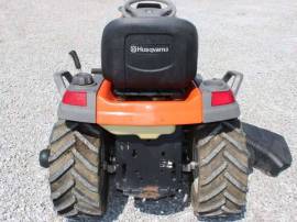 2008, Husqvarna, LGT2654, 54 in