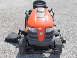 2008, Husqvarna, LGT2654, 54 in