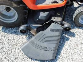 2008, Husqvarna, LGT2654, 54 in