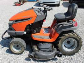2008, Husqvarna, LGT2654, 54 in