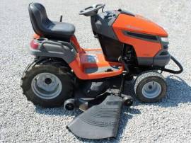 2008, Husqvarna, LGT2654, 54 in