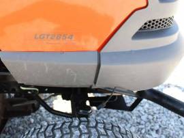 2008, Husqvarna, LGT2654, 54 in