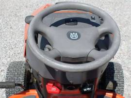 2008, Husqvarna, LGT2654, 54 in