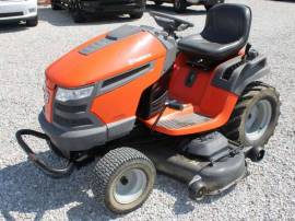 2008, Husqvarna, LGT2654, 54 in