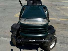 2002, Craftsman, LT1000, 42 in
