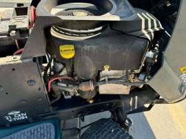 2002, Craftsman, LT1000, 42 in