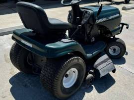 2002, Craftsman, LT1000, 42 in