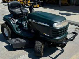 2002, Craftsman, LT1000, 42 in