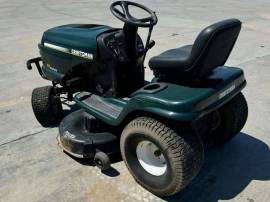 2002, Craftsman, LT1000, 42 in