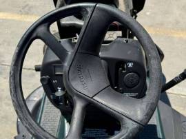2002, Craftsman, LT1000, 42 in