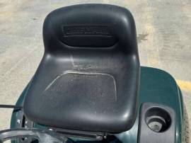 2002, Craftsman, LT1000, 42 in