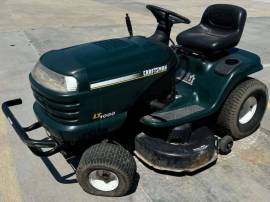2002, Craftsman, LT1000, 42 in