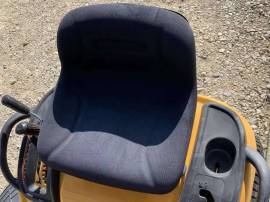 2014, Cub Cadet, LTX 1040, 42 in