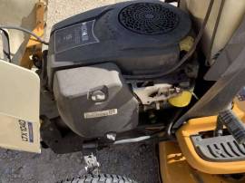 2014, Cub Cadet, LTX 1040, 42 in