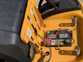 2014, Cub Cadet, LTX 1040, 42 in