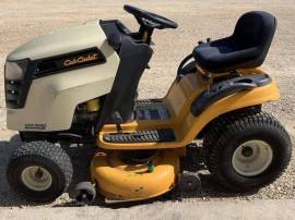 2014, Cub Cadet, LTX 1040, 42 in