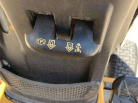 2014, Cub Cadet, LTX 1040, 42 in