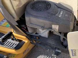 2014, Cub Cadet, LTX 1040, 42 in