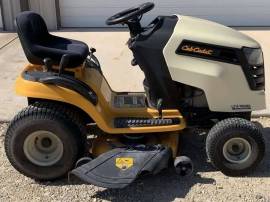 2014, Cub Cadet, LTX 1040, 42 in