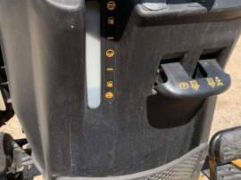 2014, Cub Cadet, LTX 1040, 42 in