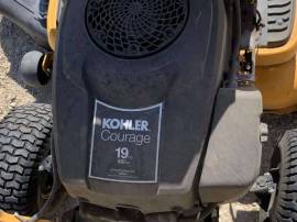 2014, Cub Cadet, LTX 1040, 42 in
