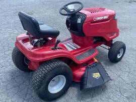 2015, Troy-Bilt, Pony 42, 42 in