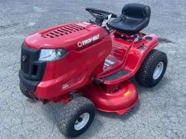 2015, Troy-Bilt, Pony 42, 42 in