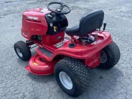 2015, Troy-Bilt, Pony 42, 42 in