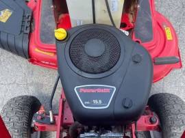 2015, Troy-Bilt, Pony 42, 42 in