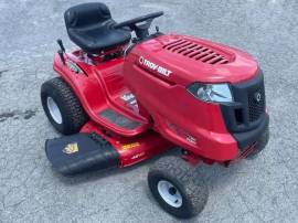 2015, Troy-Bilt, Pony 42, 42 in