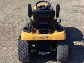 2017, Cub Cadet, XT2 LX46, 46 in