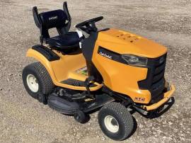 2017, Cub Cadet, XT2 LX46, 46 in
