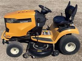 2017, Cub Cadet, XT2 LX46, 46 in