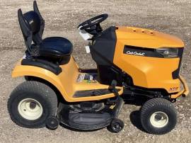 2017, Cub Cadet, XT2 LX46, 46 in