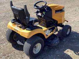 2017, Cub Cadet, XT2 LX46, 46 in