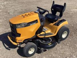 2017, Cub Cadet, XT2 LX46, 46 in