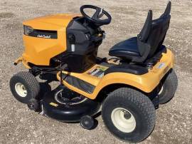 2017, Cub Cadet, XT2 LX46, 46 in