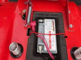 2025, Craftsman, T110, 42 in