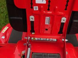 2025, Craftsman, T110, 42 in
