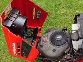 2025, Craftsman, T110, 42 in
