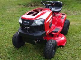 2025, Craftsman, T110, 42 in