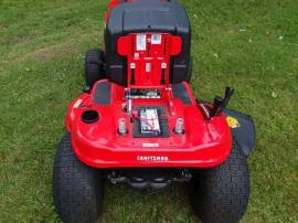 2025, Craftsman, T110, 42 in